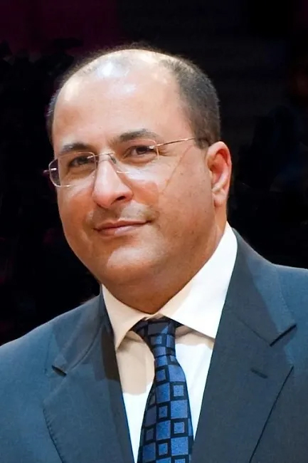 Ido Aharoni