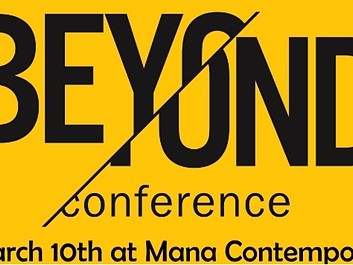 The Beyond Conference