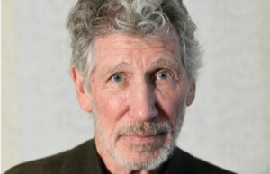 Roger Waters – getting a taste of his own medicine