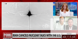 Ido Aharoni on Iran-Israel War (Fox News June 13 2025)