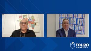 Touro Talks Hosting Amb. Tom Nides: U S –Israel ties & the Future of the Middle East