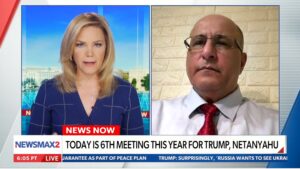 What is Israel's Main Concern?