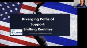 The Shifting Realities in the Middle East