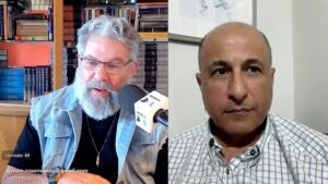 AMBASSADOR IDO AHARONI: CAN ISRAEL WIN THE BATTLE FOR HEARTS AND MINDS?