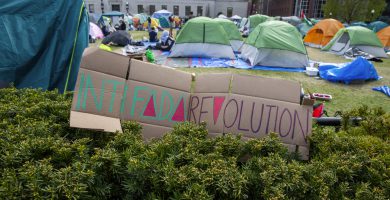Does Academic Freedom Enable Antisemitism?