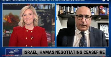 Why Israel Cannot Relent in Gaza? Why October 7th War is Different than any Other War?