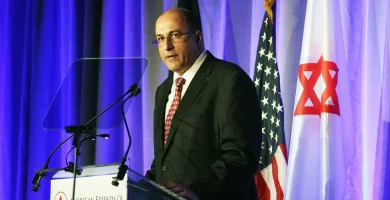 Ido Aharoni
