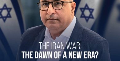 The Iran War: The Dawn of a New Era?